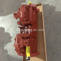 Hyundai R350-7 Hydraulikpumpe R350-7 Hauptpumpe 31N8-10060